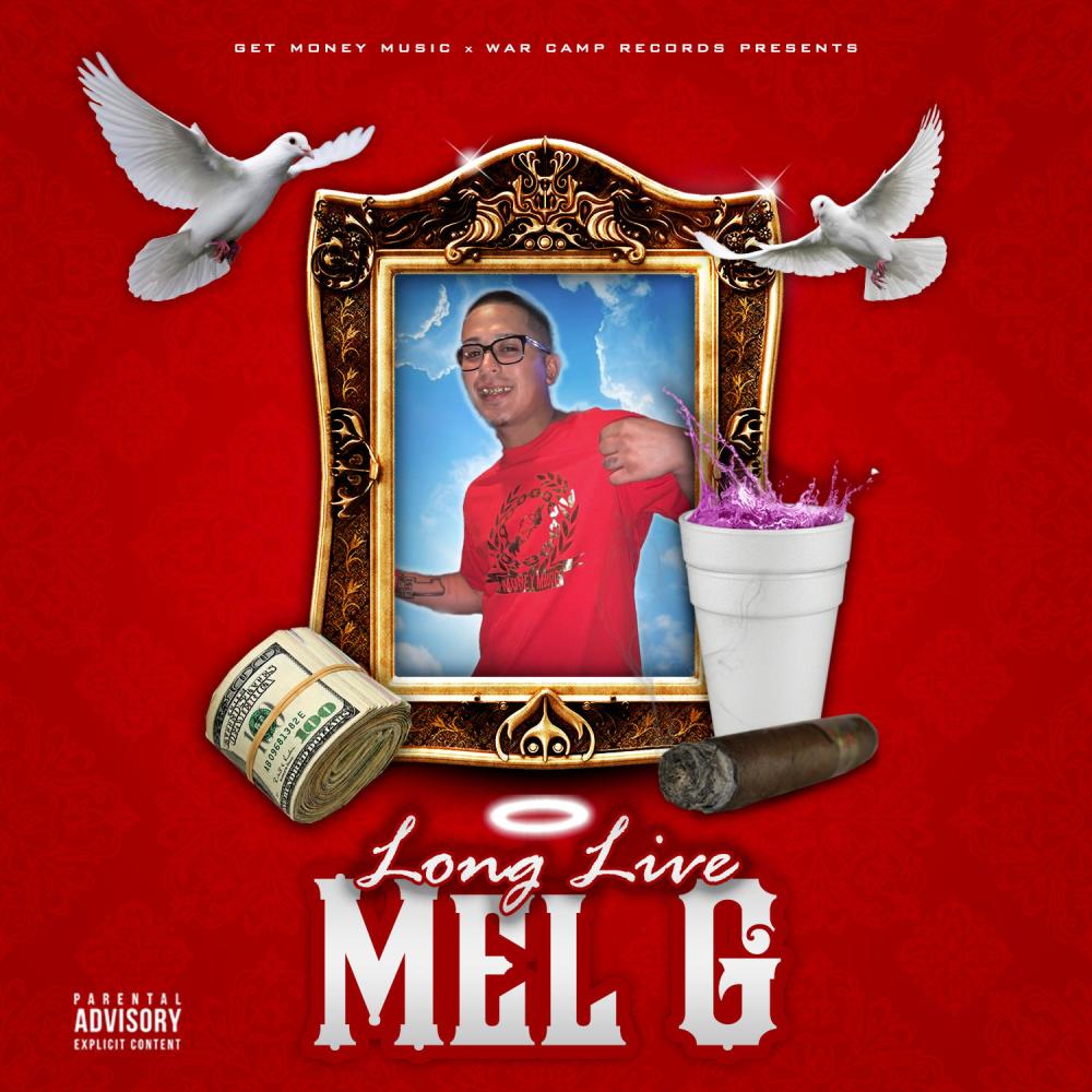 Get Up Off Tha Dumb Shit (feat. Tex Mex, Rpea$y, Aron & Meskin Ke) (Live) (Explicit) (Live|Explicit)