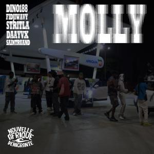 收聽JKR Levrai的Molly (feat. Dino188, Fidji Wavy, Stritla, Daavyx & Saintruand|Explicit)歌詞歌曲