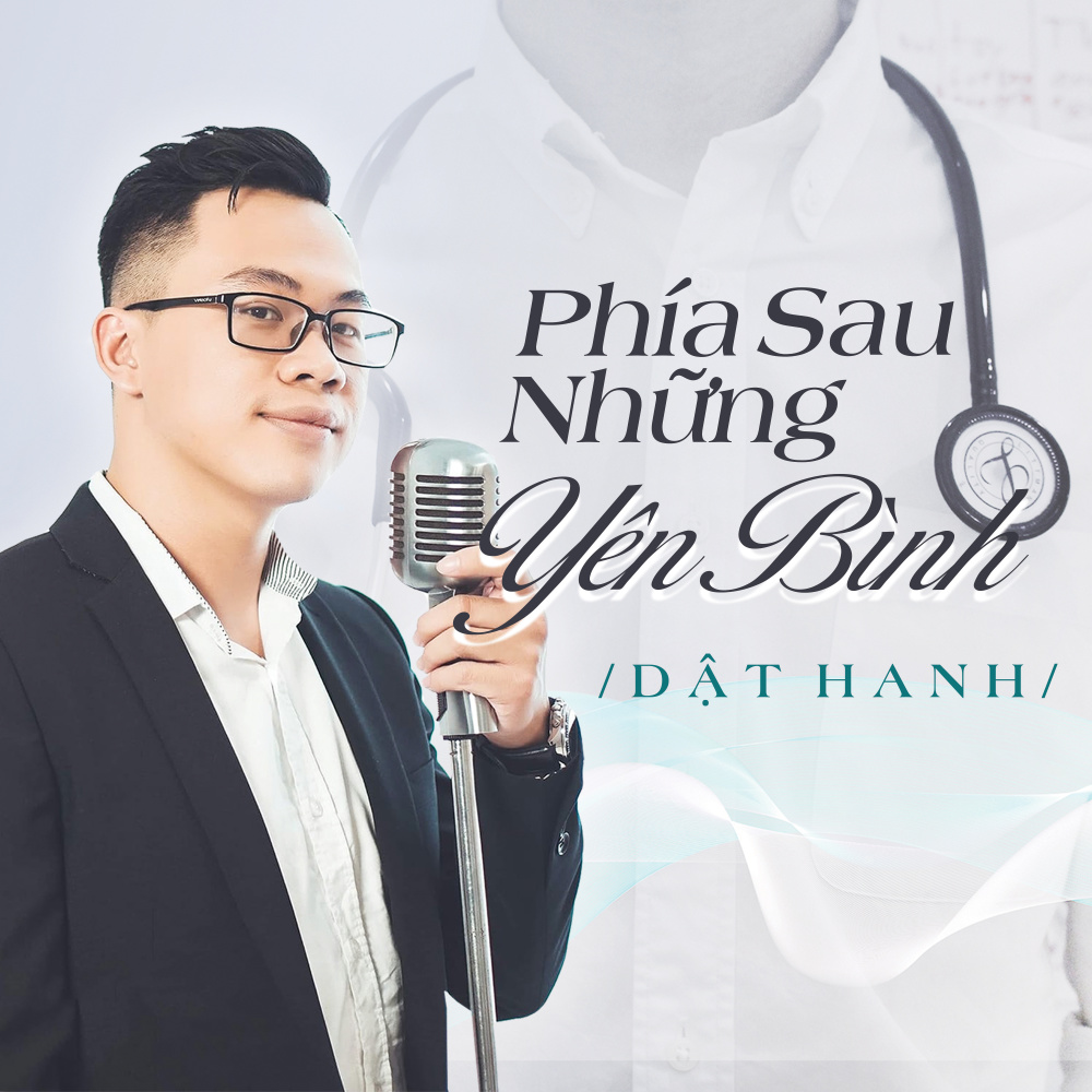 Phía Sau Những Yên Bình (Beat)