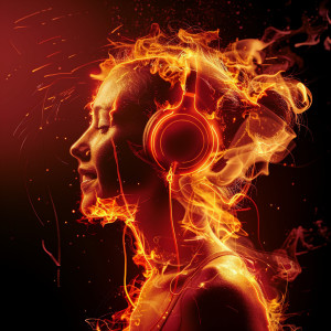 อัลบัม Fire Beats: Embers Rhythm ศิลปิน General Relativity