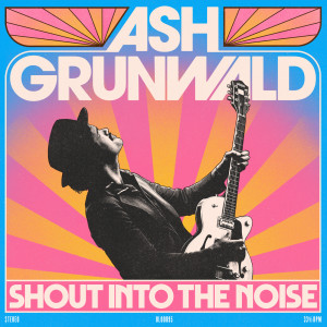 ดาวน์โหลดและฟังเพลง Good Thing พร้อมเนื้อเพลงจาก Ash Grunwald