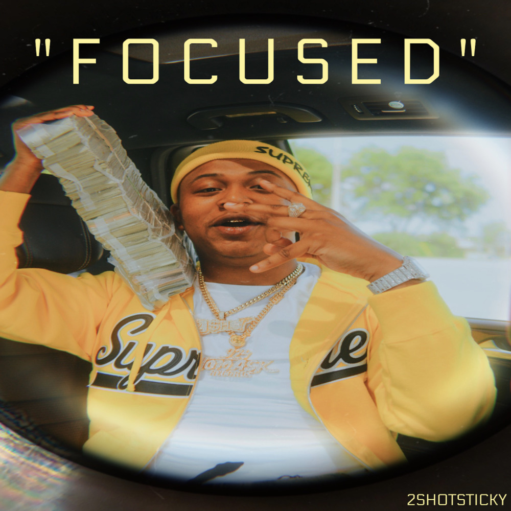 Focused