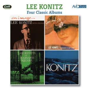 ดาวน์โหลดและฟังเพลง My Old Flame (In Harvard Square) พร้อมเนื้อเพลงจาก Lee Konitz