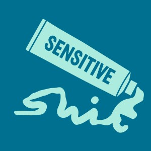 Jewel Kid的專輯Sensitive Shit (Explicit)
