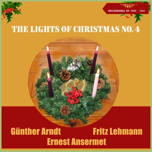 收听Günther Arndt的Weihnachtsoratorium, Bwv 248: No. 59, Choral: Ich Steh' an Deiner Krippe Hier歌词歌曲