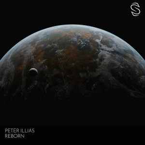 Peter Illias的专辑Reborn