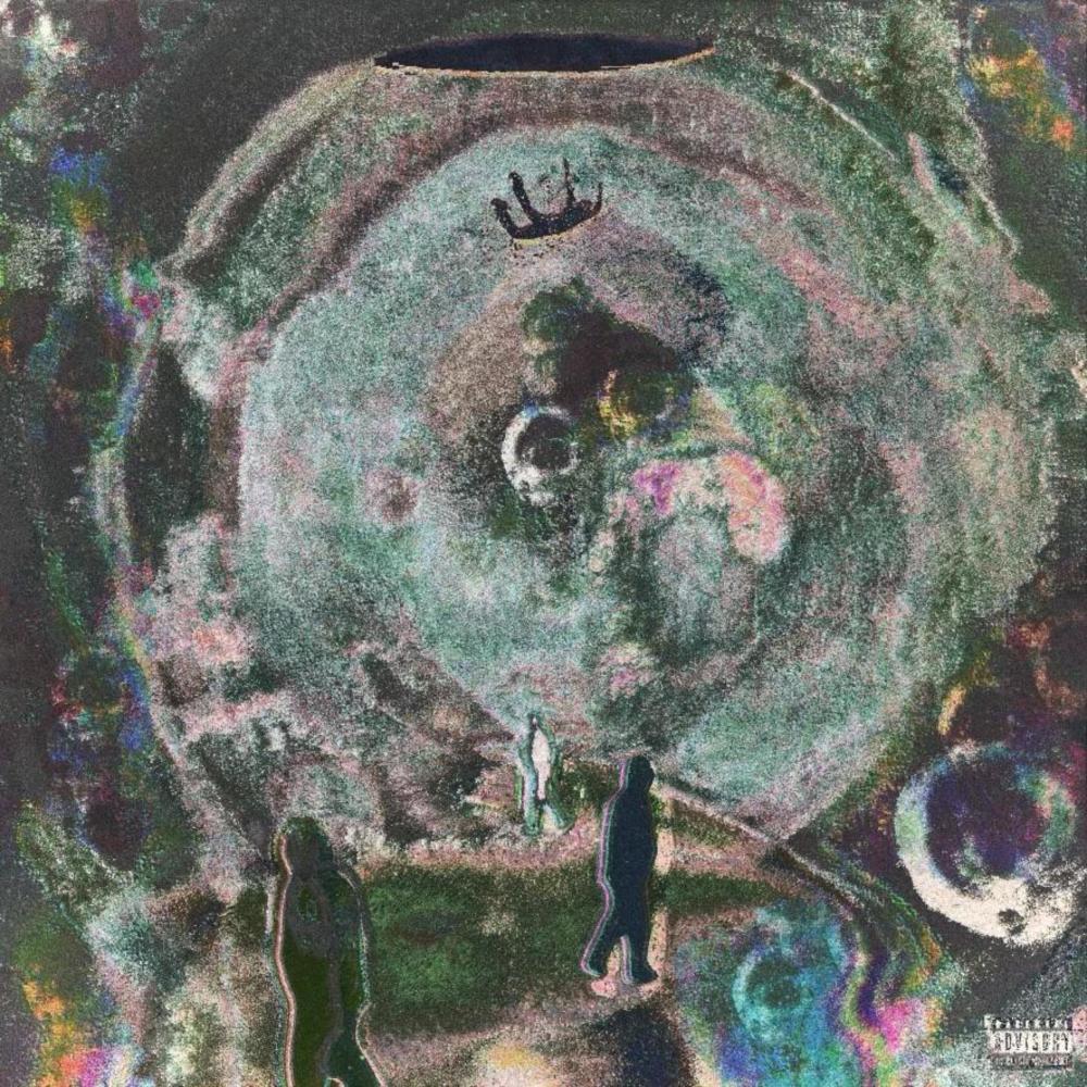 ar0und_thacorner (feat. Masongo Ogora) (Explicit)