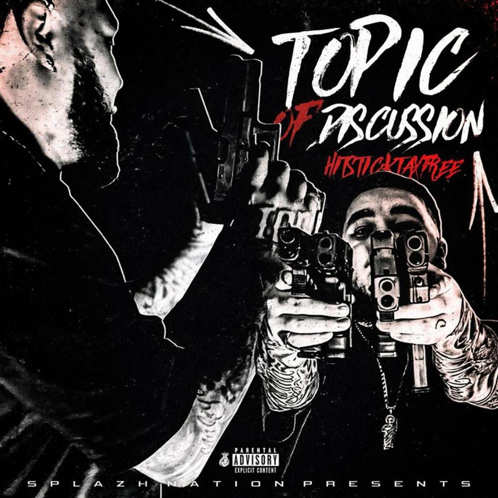 Stickin To The Plan (feat. GordyTheGreat) (Explicit)