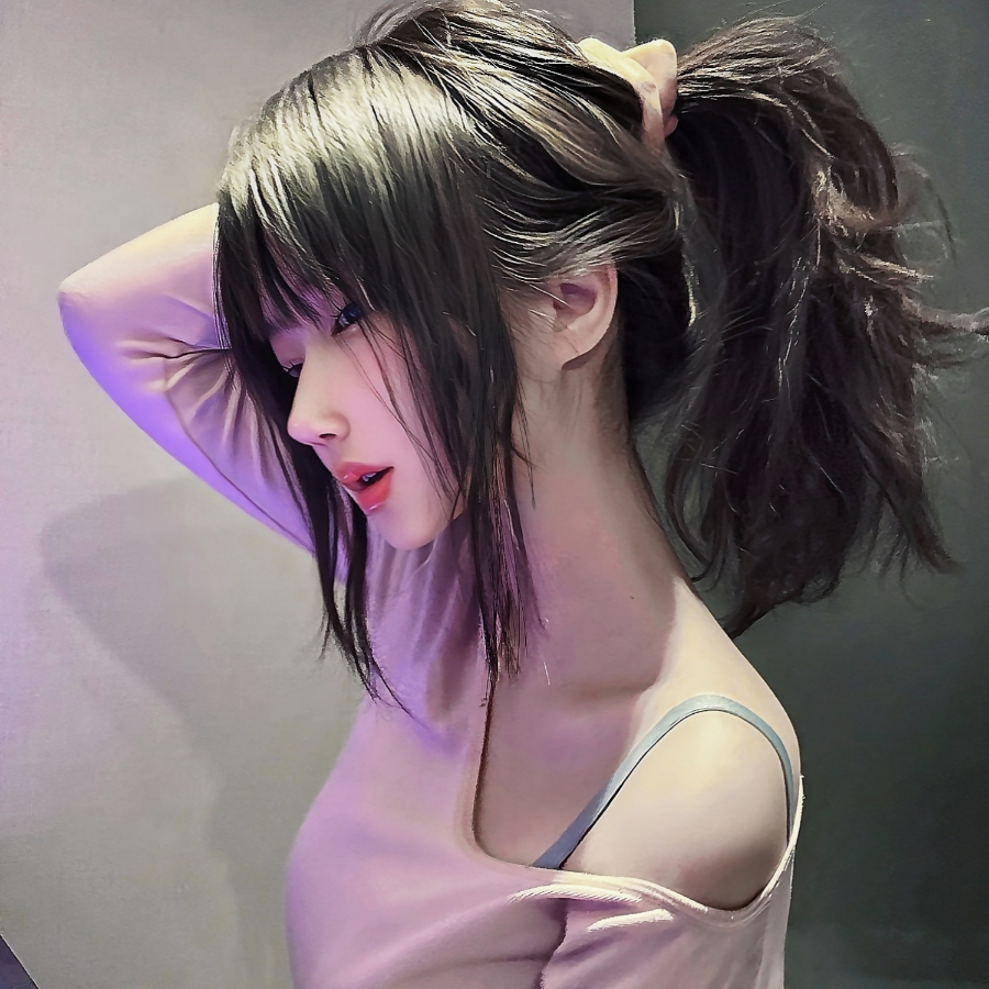 April慕云泽