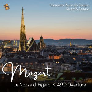 收聽Orquesta Reino de Aragón的"Overture" (Live)歌詞歌曲