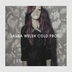 อัลบัม Cold Front ศิลปิน Laura Welsh