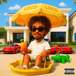 收聽Gambi的LOCO LOCO (Explicit)歌詞歌曲