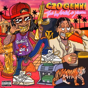 default playlist img