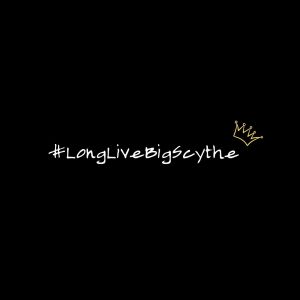 Album #LongLiveBigScythe (Explicit) from Radzias