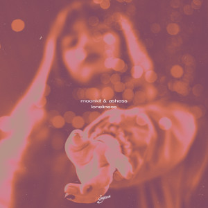Album Loneliness from Moonkit