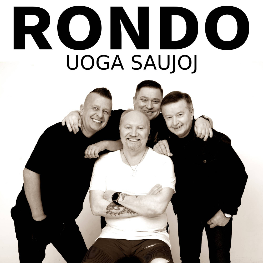 Uoga Saujoj (2020 Version)