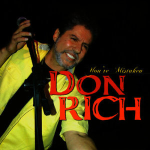 อัลบัม You're Mistaken ศิลปิน Don Rich