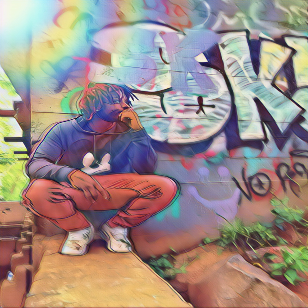 Let Me Die (Explicit)
