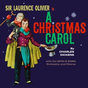 收聽Sir Laurence Olivier的A Christmas Carol, Pt. 1歌詞歌曲