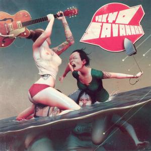收聽Tokyo Savannah的Seen it all歌詞歌曲