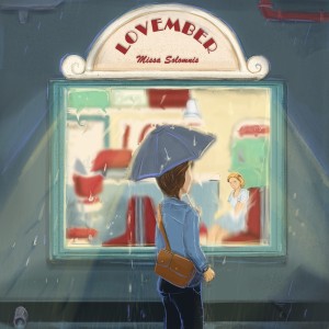 Dengarkan Love Makes You soft lagu dari Missa Solomnis dengan lirik