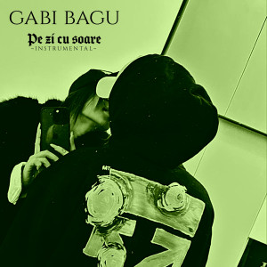 Pe Zi Cu Soare (Instrumental) dari Gabi Bagu
