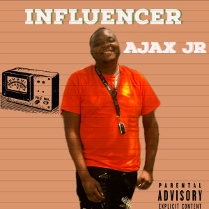 Album Influencer (Explicit) from 