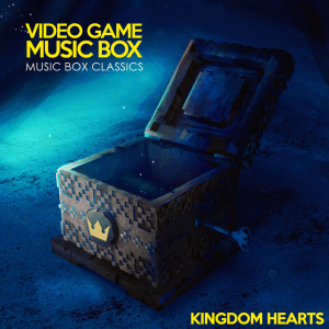 Dengarkan lagu Merlin's Magical House nyanyian Video Game Music Box dengan lirik