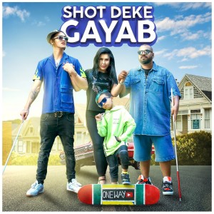 Album Shot Deke Gayab oleh Loka