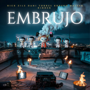 收聽Rick Zile的Embrujo (Explicit)歌詞歌曲