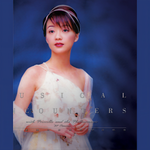 收聽陳慧嫻的每當變幻時/明日話今天/鮮花滿月樓歌詞歌曲