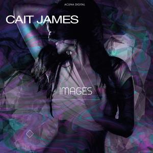 Cait James的专辑Images