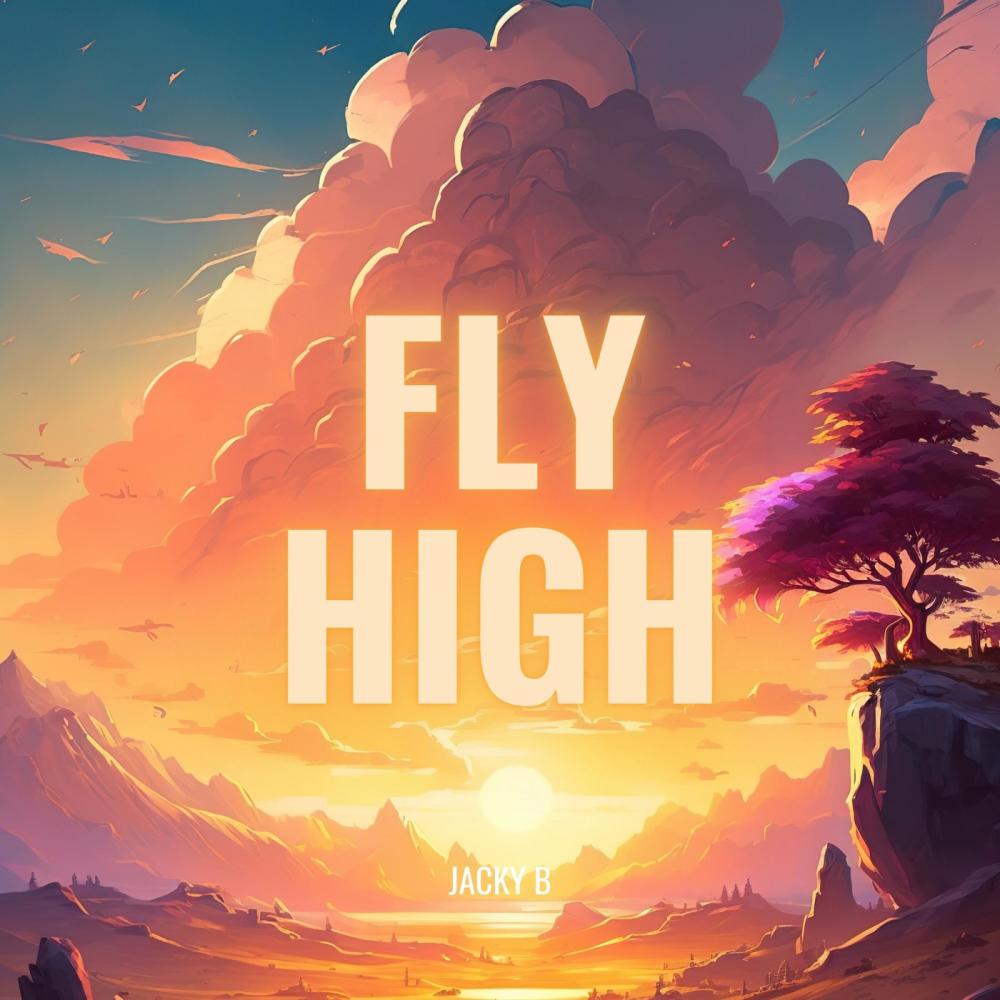 Fly High (feat. HKFiftyOne) (Explicit)