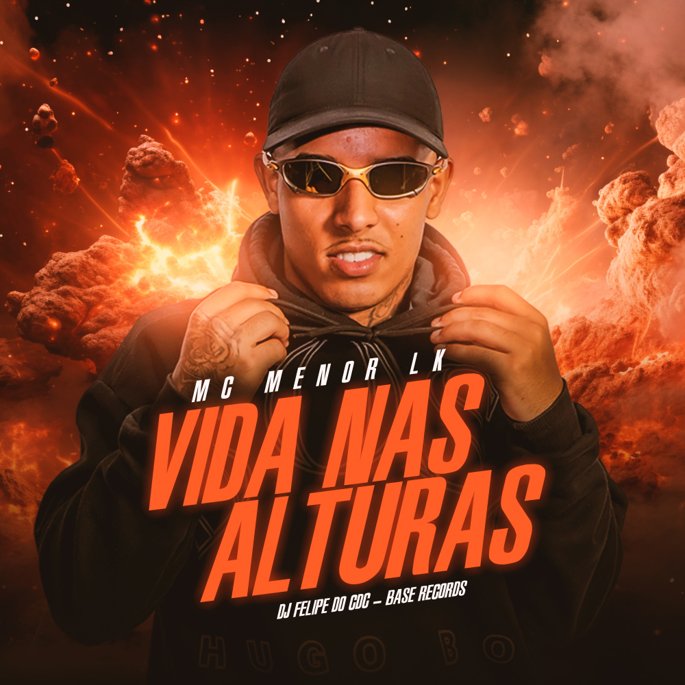 Vida Nas Altura (Explicit)