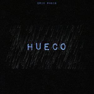 Album HUECO from Eric Rubio