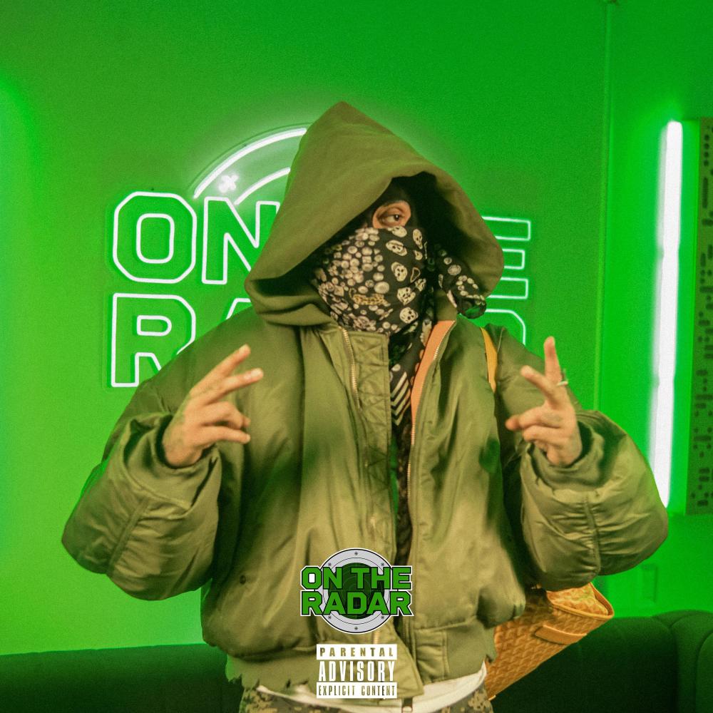 Lil Dude "On The Radar" Freestyle (Explicit)