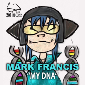 Listen to My DNA song with lyrics from Mark Francis