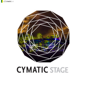 Cymatic Stage #2