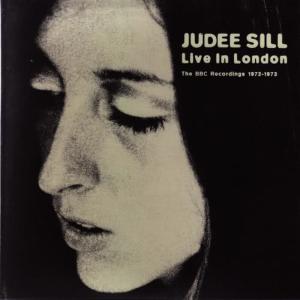 Judee Sill的專輯Live In London - The BBC Recordings 1972 - 1973