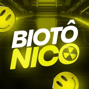 Listen to Biotônico song with lyrics from MC Zuka