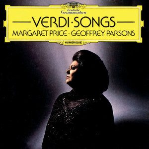 ดาวน์โหลดและฟังเพลง Verdi: Ave Maria (arr. for Soprano and Piano) พร้อมเนื้อเพลงจาก Margaret Price