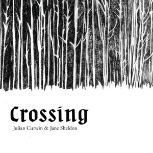 ดาวน์โหลดและฟังเพลง Crossing พร้อมเนื้อเพลงจาก Julian Curwin