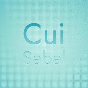 Album Cui Sabal oleh Various