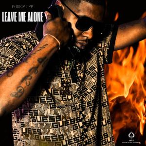 Pookie Lee的專輯Leave me alone