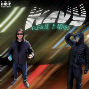 Album Wavy (Explicit) from 