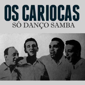 Só Danço Samba
