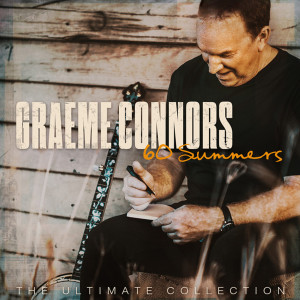 Graeme Connors的专辑60 Summers