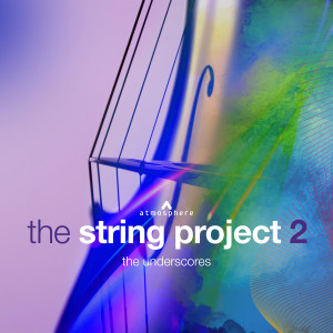 Andrew Britton的专辑The String Project 2