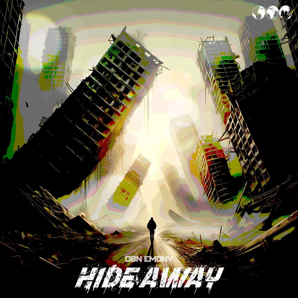Hide Away (Explicit)