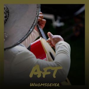 Various的专辑Aft Whomsoever